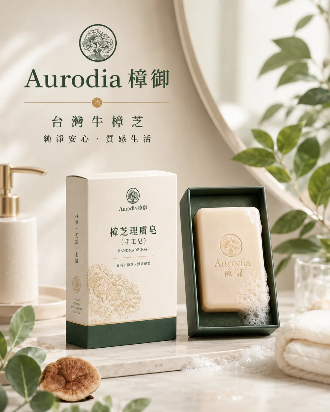 牛樟芝子實體 樟芝理膚皂｜銷售頁 7
